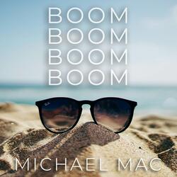Boom, Boom, Boom, Boom!!
