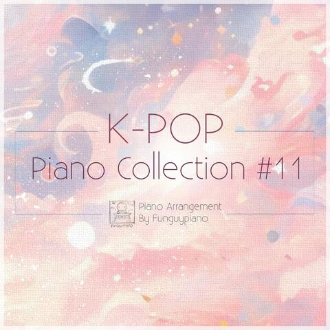 Kpop Piano Collection, #11