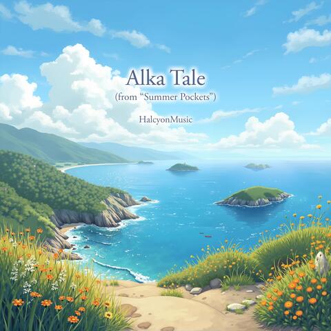 Alka Tale (from "Summer Pockets")