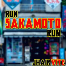 RUN SAKAMOTO RUN ("From Sakamoto Days") [Spanish Version]