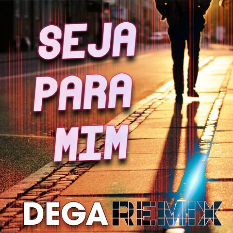 Seja Para Mim