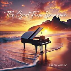 The Girl From Ipanema