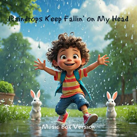 Raindrops Keep Fallin' on My Head