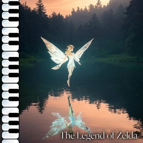 Song of Storms (from "The Legend of Zelda: Ocarina of Time")