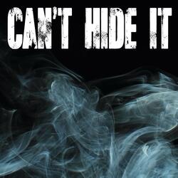 Can't Hide It (Originally Performed by Lil Durk and Jhene) [Instrumental]