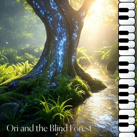 Embracing the Light (from "Ori and the Blind Forest")