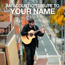 Theme of Ms. Okudera (Acoustic Instrumental)