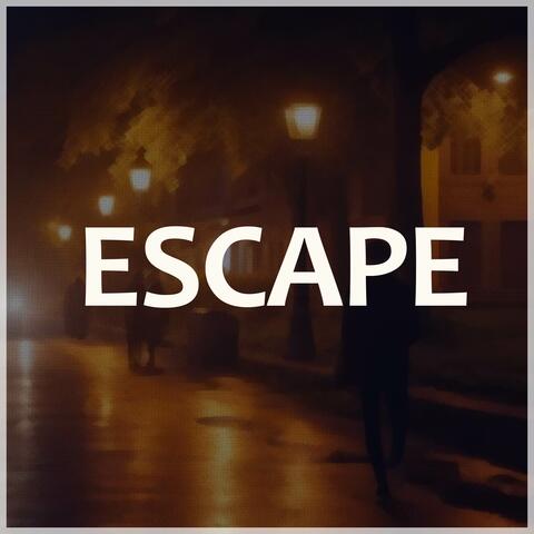 ESCAPE (Piano)