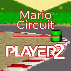 Mario Circuit (From "Super Mario Kart")