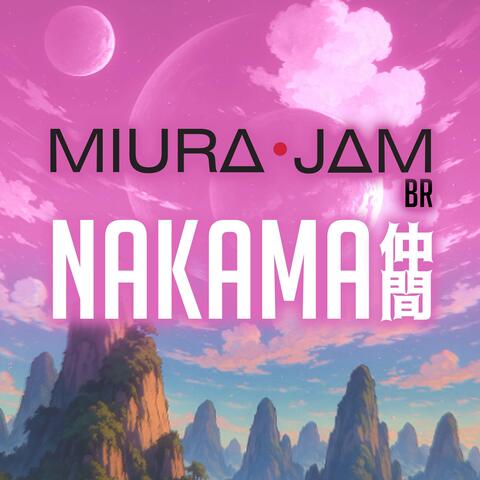 Nakama (Dragon Ball Daima)