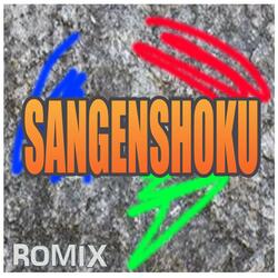 Sangenshoku (Dr Stone)