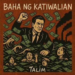 Baha ng Katiwalian