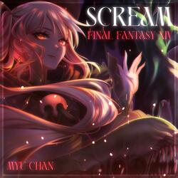 Scream (From "Final Fantasy XIV")
