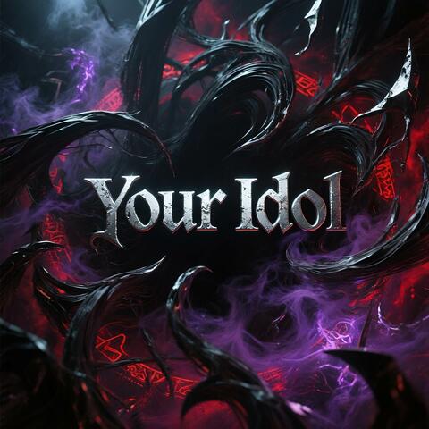 Your Idol (From "KPop Demon Hunters")