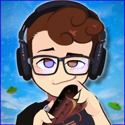 Sky Station Galaxy (From "Super Mario Galaxy 2")