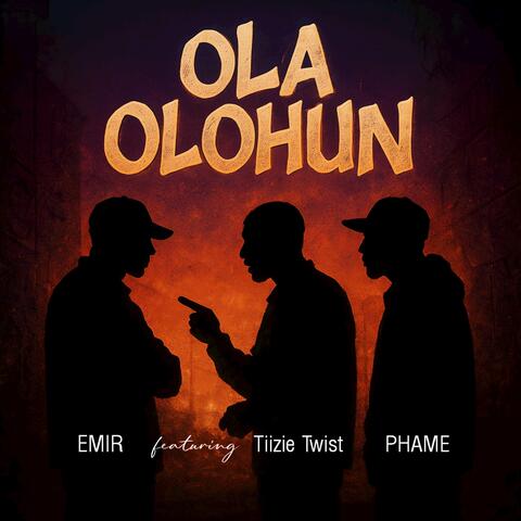 Ola Olohun