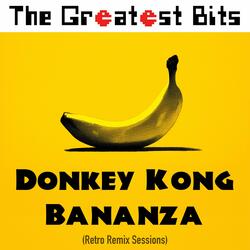 Ostrich Bananza (from: "Donkey Kong Bananza")