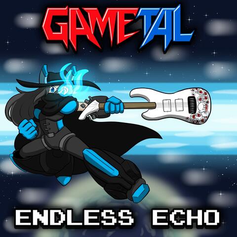 Endless Echo (20XX)