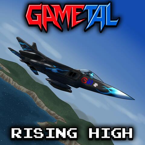 Rising High (Ace Combat 2)