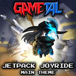 Main Theme (Jetpack Joyride)