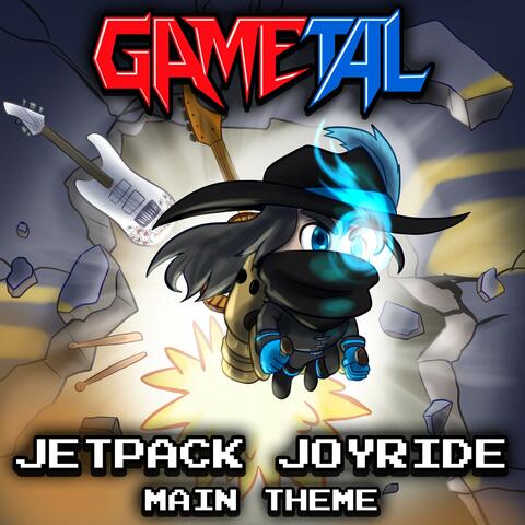 Main Theme (Jetpack Joyride)