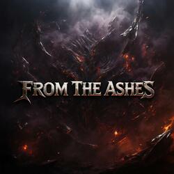 From The Ashes (From "Doom: The Dark Ages")