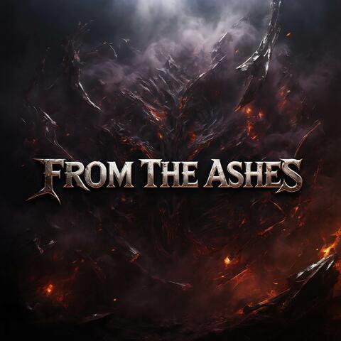 From The Ashes (From "Doom: The Dark Ages")