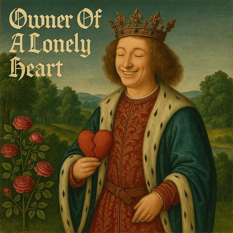 Owner Of A Lonely Heart