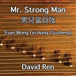 Mr. Strong Man