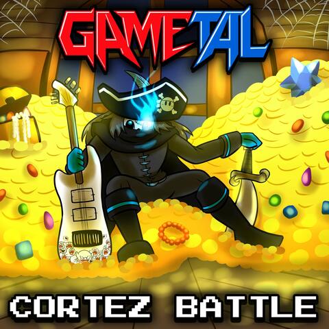 Cortez Battle (Paper Mario: The Thousand-Year Door)