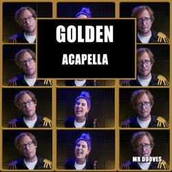 Golden (From "Kpop Demon Hunters")