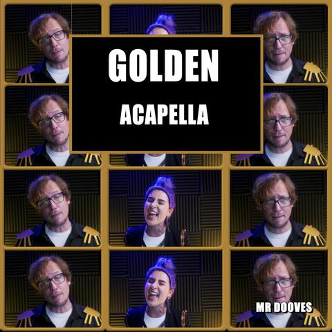 Golden (From "Kpop Demon Hunters")