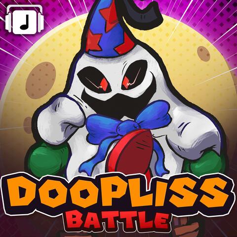 Doopliss Battle - Paper Mario: The Thousand-Year Door Remix