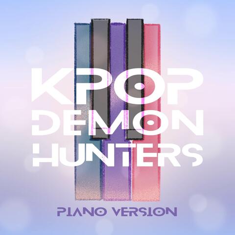 Kpop Demon Hunters
