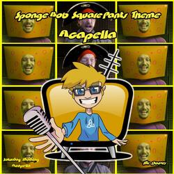 SpongeBob SquarePants Theme (From "SpongeBob SquarePants")