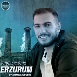 Erzurum Oyun Havaları (2025)