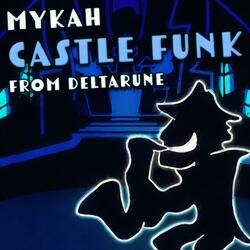 Castle Funk (From "Deltarune")