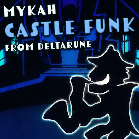 Castle Funk (From "Deltarune")