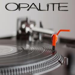 Opalite (Originally Performed by Taylor Swift) [Instrumental]