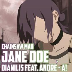 JANE DOE (From "Chainsaw Man")