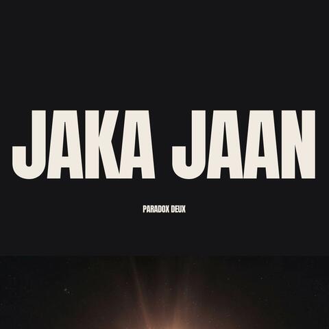 Jaka Jaan (Dragon Ball Daima) Español Latino