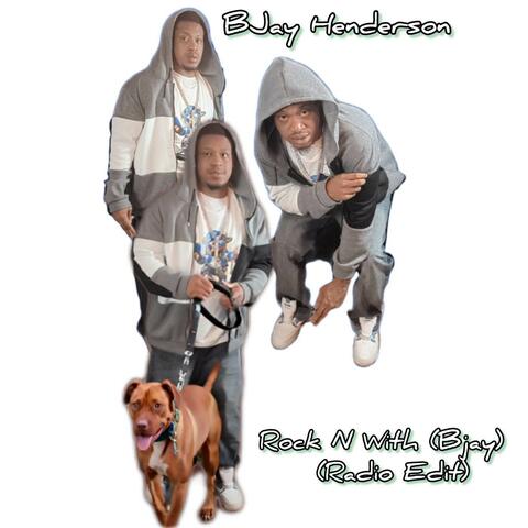 Rock N With Bjay