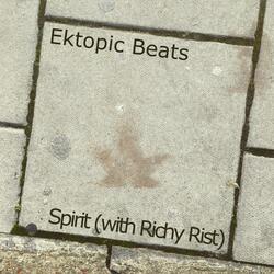 Spirit (with Richy Rist of Rists)