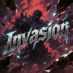 Invasion (From "Bleach")