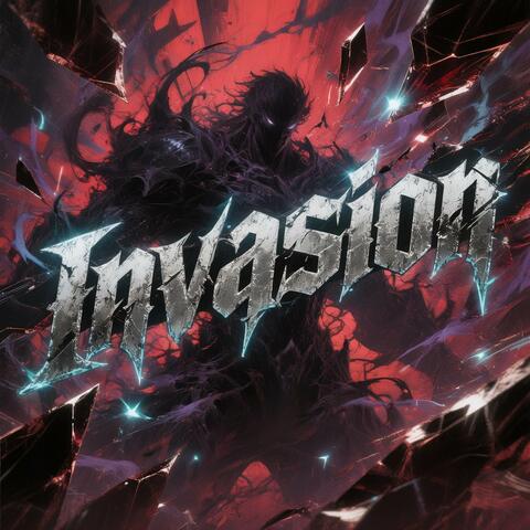 Invasion (From "Bleach")