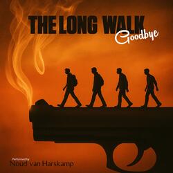 Goodbye (From "The Long Walk") [Piano Version]