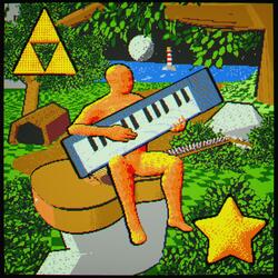 To The Gateway (from "Super Mario Galaxy")