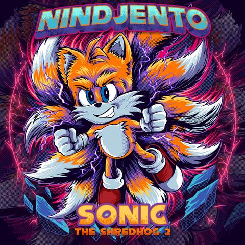 Sonic The Shredhog 2, Pt. 2