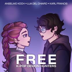 Free (K-Pop Demon Hunters)