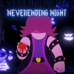 Neverending Night (From "Deltarune")